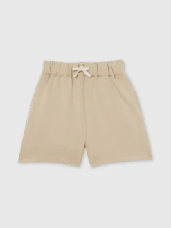 Reiss Reggie | Short en jersey Les 100 Ciels Sale