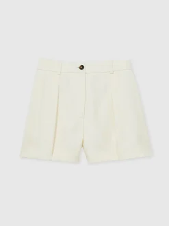 Reiss Short habillé Millie à une patte Best