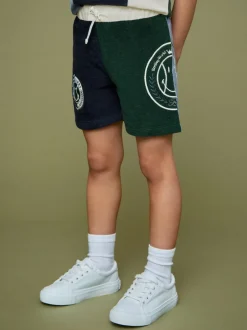 Reiss SmileyWorld | Short en tissu éponge Clearance