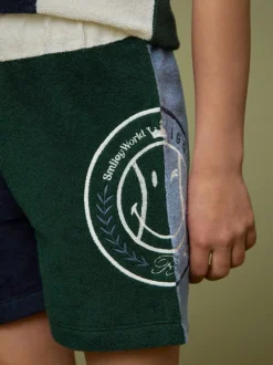 Reiss SmileyWorld | Short en tissu éponge Clearance