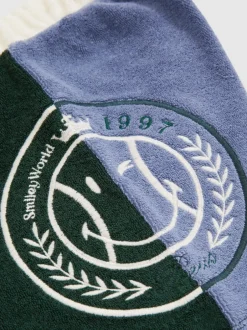 Reiss SmileyWorld | Short en tissu éponge Clearance