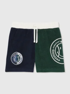 Reiss SmileyWorld | Short en tissu éponge Best