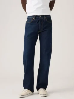 Levi's - ® 501® Original Jeans Rentrez à la maison Clearance