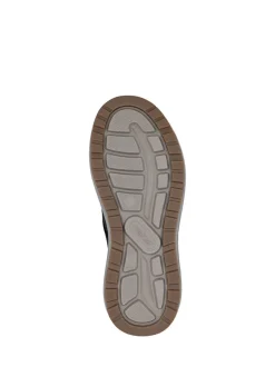 Rieker Bleu Chaussures élastiquées New