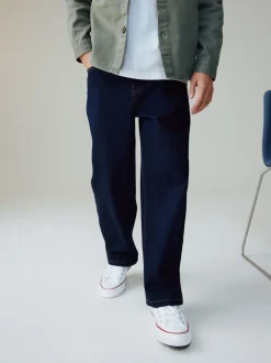 Next - Jean authentique (3-16ans) Rinçant denim Clearance