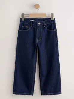 Next - Jean authentique (3-16ans) Rinçant denim Clearance