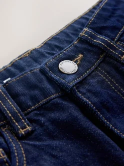 Next - Jean authentique (3-16ans) Rinçant denim Clearance