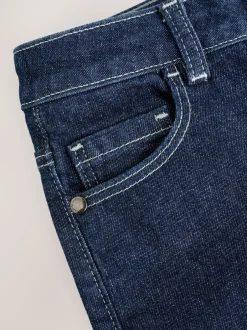 Next - Jean authentique (3-16ans) Rinçant denim Outlet