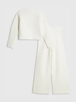 River Island Cardigan et Pantalons à Torsade Ensemble Best