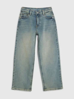 River Island Jean ample Discount