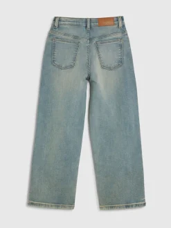 River Island Jean ample Discount