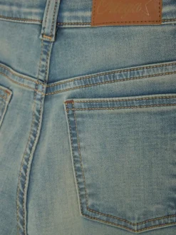 River Island Jean ample Discount