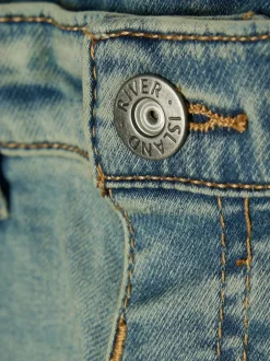 River Island Jean ample Hot