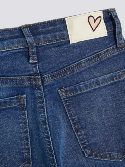 River Island Jeans évasés à mors Jupiter Filles Online