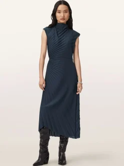 All Saints Robe AllSaints Rayanna Sale