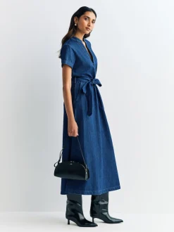 A.P.C. Robe Annelie Best