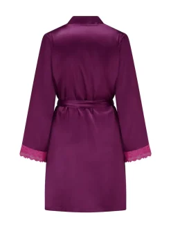 Pour Moi Robe de chambre courte Dusk Discount