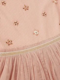 Monsoon Robe disco ornée de licorne Online