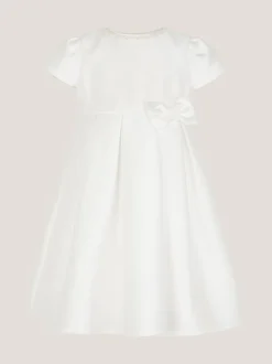 Monsoon Robe Bébé Isabella ornée de perles Discount