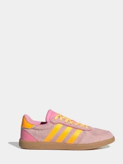 adidas - Breaknet Sleek Trainers Rose Best