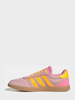 adidas - Breaknet Sleek Trainers Rose Best