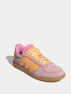 adidas - Breaknet Sleek Trainers Rose Best