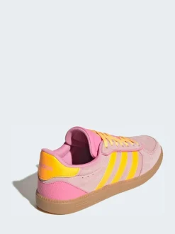 adidas - Breaknet Sleek Trainers Rose Best