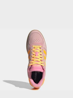 adidas - Breaknet Sleek Trainers Rose Best
