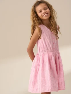 Angel & Rocket Rose - Lina Printed Lin Combinaison Best