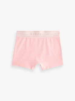 Baker by Ted Baker Rose - Boxer 5 Pack