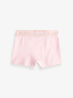 Baker by Ted Baker Rose - Boxer 5 Pack