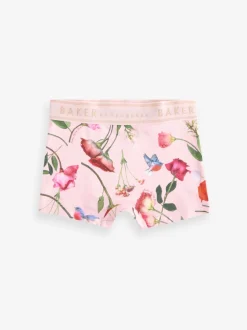 Baker by Ted Baker Rose - Boxer 5 Pack
