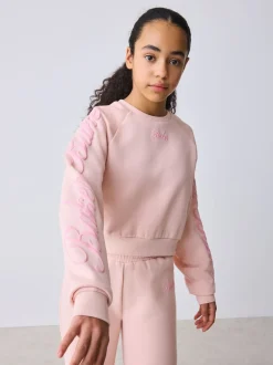 Baker by Ted Baker Rose - ensemble de jogging 2 pièces en molleton carré et large Discount