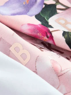 Baker by Ted Baker Rose - Crop Tops 3 Best