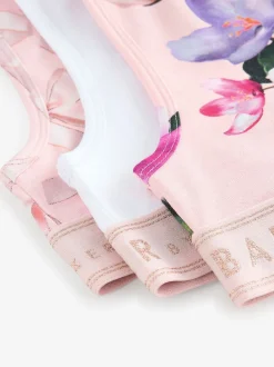 Baker by Ted Baker Rose - Crop Tops 3 Best