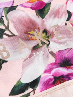 Baker by Ted Baker Rose - Crop Tops 3 Best