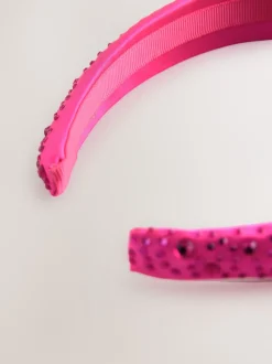 Next Rose - Bande d’épice scintillante Discount