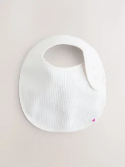 Next Rose - Bébé BIBS 5 Pack Discount