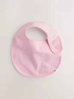 Next Rose - Bébé BIBS 5 Pack Discount