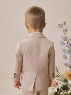 Next Rose - Blazer (3mths-9yrs) Hot