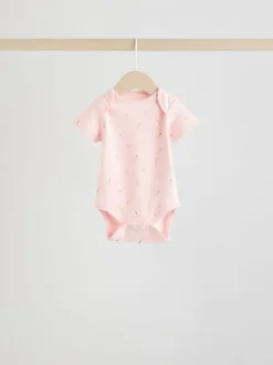 Next Rose - Body bébé à manches courtes Sale
