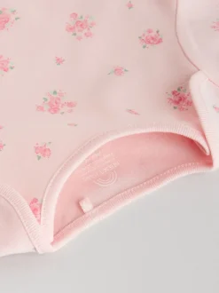 Next Rose - Body bébé à manches courtes Sale