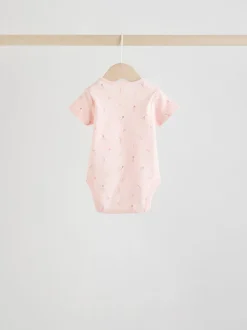 Next Rose - Body bébé à manches courtes Sale
