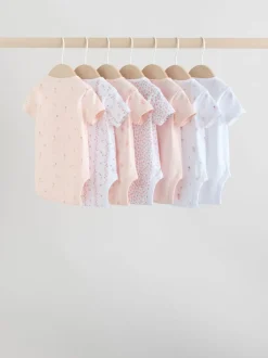 Next Rose - Body bébé à manches courtes Clearance