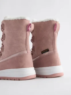 Next Rose - Bottes de neige imperméables doublées de Thinsulate Best