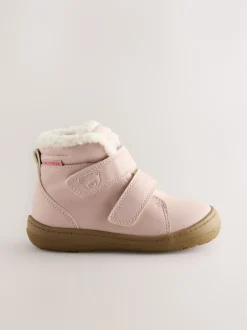 Next Rose - Bottes imperméables à fermeture par contact Discount