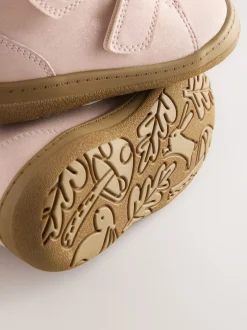 Next Rose - Bottes imperméables à fermeture par contact Discount