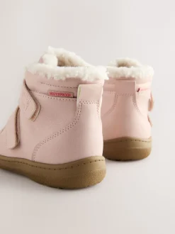 Next Rose - Bottes imperméables à fermeture par contact Discount