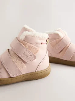 Next Rose - Bottes imperméables à fermeture par contact Discount