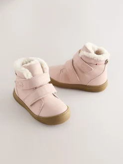 Next Rose - Bottes imperméables à fermeture par contact Discount